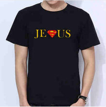 Load image into Gallery viewer, God Jesus Christian T-shirt