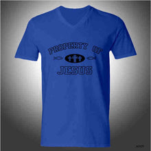 Load image into Gallery viewer, Christian Catholic God T-shirts