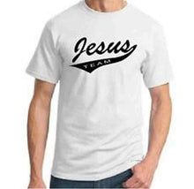 Load image into Gallery viewer, I Like Jesus Men Tee