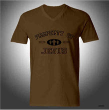 Load image into Gallery viewer, Christian Catholic God T-shirts