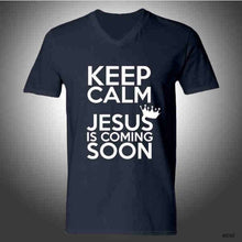 Load image into Gallery viewer, Christian Catholic God T-shirts