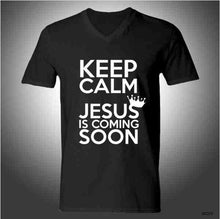 Load image into Gallery viewer, Christian Catholic God T-shirts