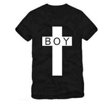 Load image into Gallery viewer, Boy London Christianity Cross T-shirt