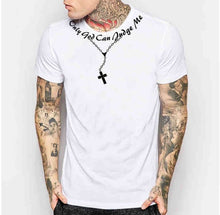 Load image into Gallery viewer, Only God Can Judge Me Shirt