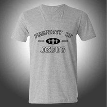 Load image into Gallery viewer, Christian Catholic God T-shirts